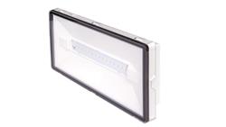Oprawa ewakuacyjna/awaryjna VELLA LED SO 150 SA 3H AT IP65 (5W/190 lm) INLEWA 93508-57086