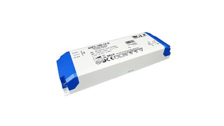 GLP Zasilacz LED GTPC-50-12-D 50W 12V DC 4,1A meblowy TRIAC dimmable / ściemnialny-50815