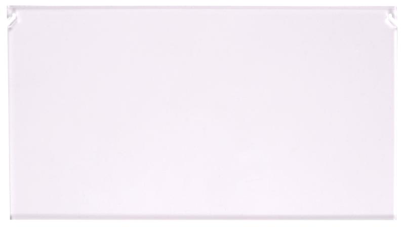 Zestaw DS - PMMA 250x125 - do dwustronnej oprawy kierunkowej Vella / INLEWA 93601-51985