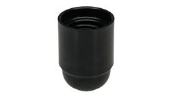 Oprawka bakelitowa E27 z obudową gładką 5050R-51099