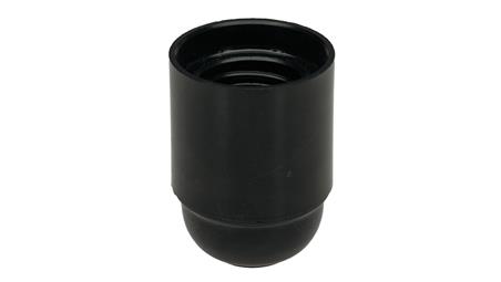 Oprawka bakelitowa E27 z obudową gładką 5050R-51099