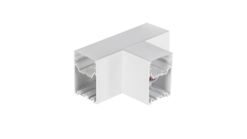 Łącznik T HanksLight do Lamp LED Always Plug,4000K L4702130 (Always T)-56579 Łącznik T HanksLight do Lamp LED Always Plug,4000K L4702130 (Always T)-56579