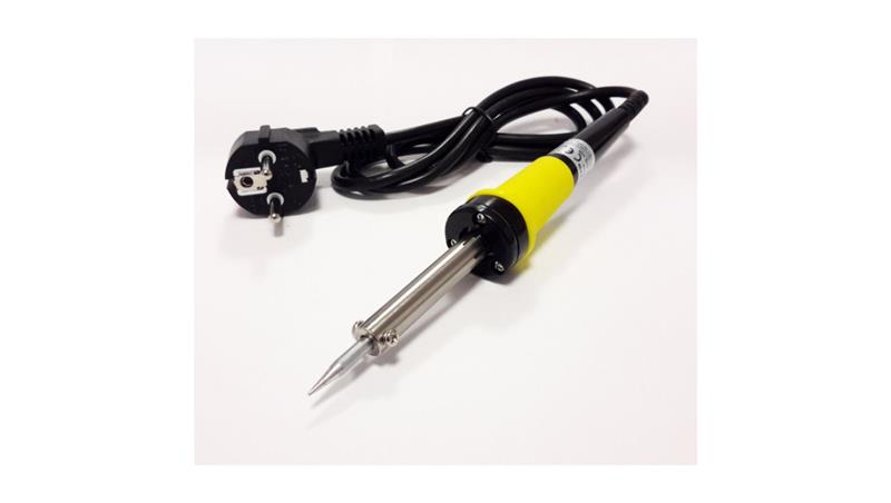 Lutownica oporowa 30W grot B1 MP-ZD-30B 24600-80874