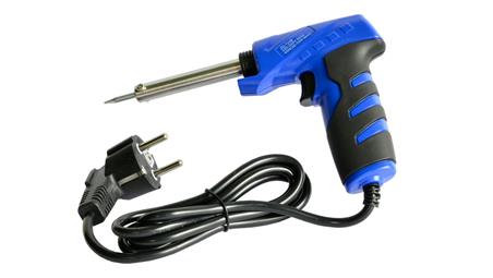 Lutownica pistoletowa oporowa 30/70W grot B1 24604-80866