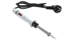 Lutownica oporowa 100W grot B5 MP-ZD-733B-80868