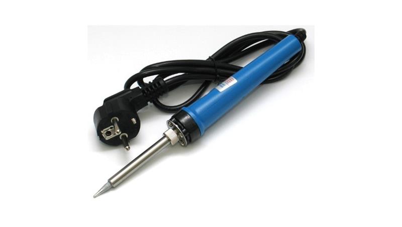 Lutownica oporowa 20W/130W grot B1 wtyk AC 01329-80865