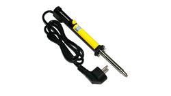 Lutownica oporowa 40W z wbudowanym odsysaczem rozlutownica elektryczna 2w1 24606-80847