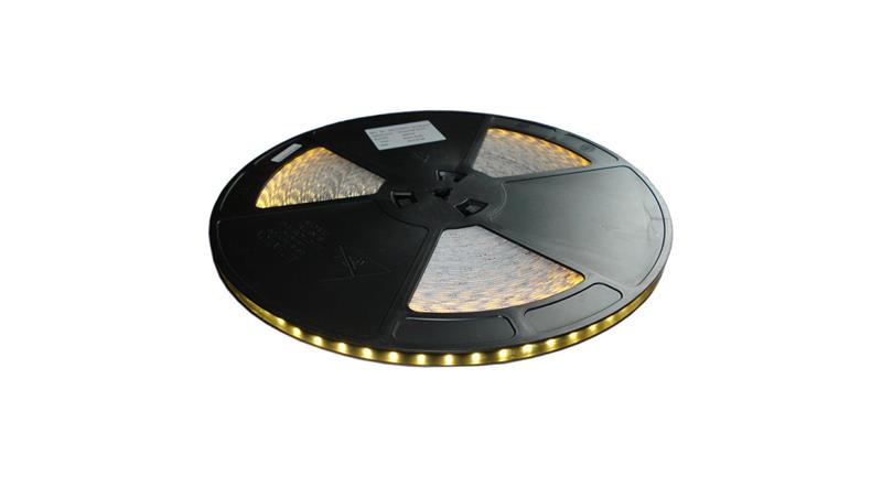 Taśma 12VDC 7,5W 72 led smd 2835 2700K Ra90 1m ip20 SuperiorQ Samsung Chip-58718 Taśma 12VDC 7,5W 72 led smd 2835 2700K Ra90 1m ip20 SuperiorQ Samsung Chip-58718