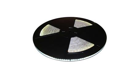 Taśma 24VDC 15W 144 led smd 2835 6500K Ra90 1m ip20 SuperiorQ Samsung Chip-58721