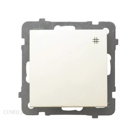 WYL.OSPEL LP-4G/M/27 AS ECRU MODUL KRZYŻOWY