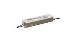 Zasilacz led GPV 35W 12V DC ip67 gpv-35-12E led glp-50817