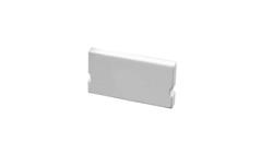 Zaślepka do profil led STEPLUX bez otworu-55392