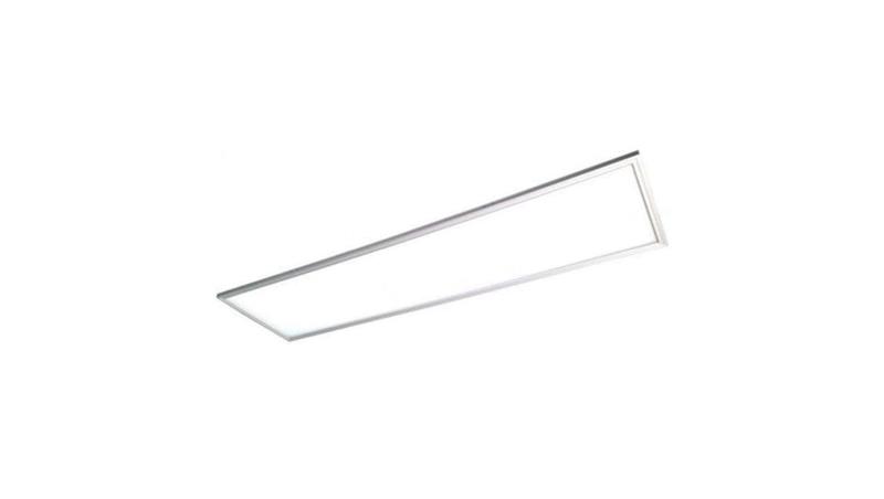Oprawa wstropowa Panel LED 50W 4800lm 6500K IP20 1195x295x10 mm EC20042-54921 Oprawa wstropowa Panel LED 50W 4800lm 6500K IP20 1195x295x10 mm EC20042-54921