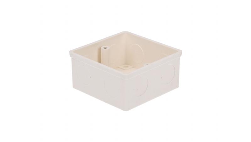 Puszka podtynkowa sterownika LED panelu Prescot-51304