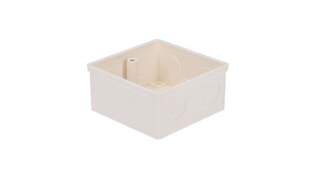 Puszka podtynkowa sterownika LED panelu Prescot-51304