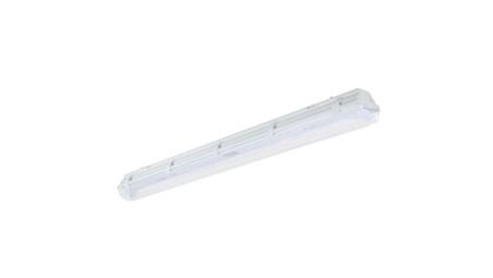 Oprawa hermetyczna LED 136 pod 1 świetlówkę LED G13 1200 mm IP65 ABS/PS EC79692-61142
