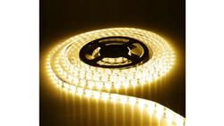 Taśma LED SMD2835 4,8W/M 60LED/M 300LM/M 3000K IP20 /5m/ EC79015-58714