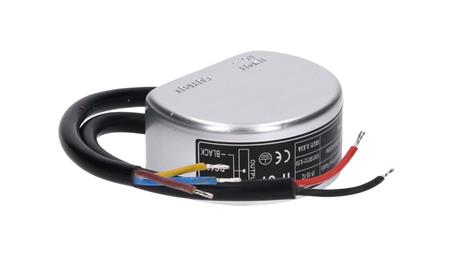 Zasilacz hermetyczny do puszki 12V 10W-50836