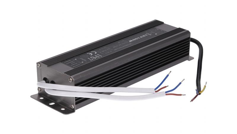Zasilacz hermetyczny 12V 150W-50823 Zasilacz hermetyczny 12V 150W-50823