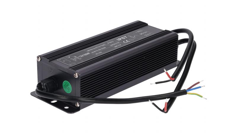 Zasilacz hermetyczny 12V 100W-50824 Zasilacz hermetyczny 12V 100W-50824