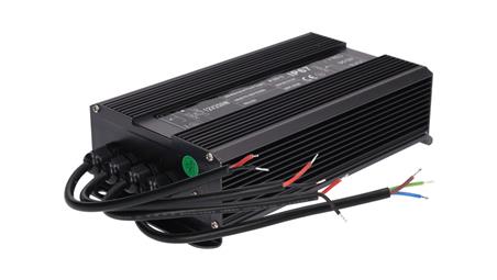 Zasilacz hermetyczny 12V 250W-50695
