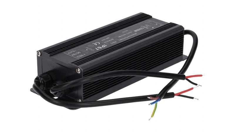 Zasilacz hermetyczny 12V 80W-50830