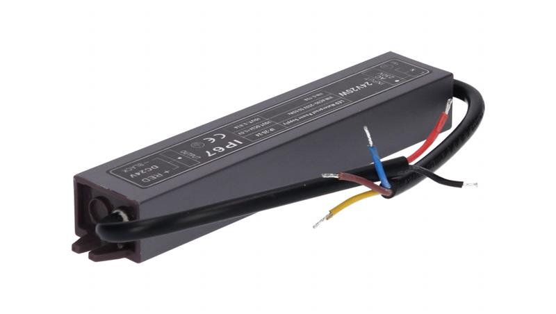 Zasilacz hermetyczny 24V 20W-50839