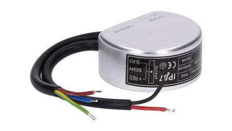 Zasilacz hermetyczny do puszki 24V 10W-50693