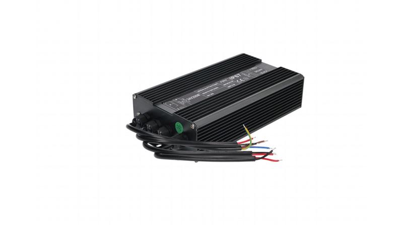 Zasilacz hermetyczny 24V 200W-50689