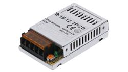 Zasilacz Standard modułowy PR 12V 15W-50694