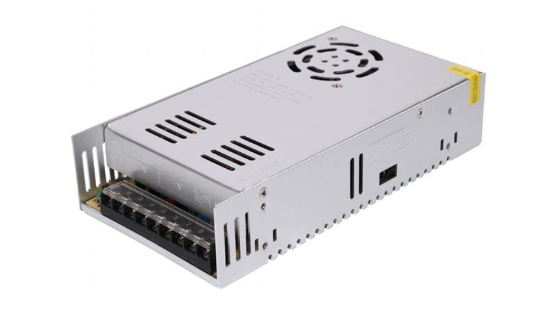 Zasilacz Standard modułowy PR 12V 360W-50835 Zasilacz Standard modułowy PR 12V 360W-50835