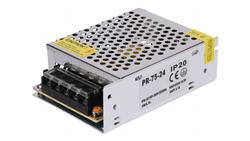 Zasilacz Standard modułowy PR 24V 75W-50840