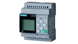 Przekaźnik programowalny LOGO 12/24RCE PU/I/O 12/24V DC/RELAY 8 DI (4AI)/4 DO 6ED1052-1MD08-0BA1-3539