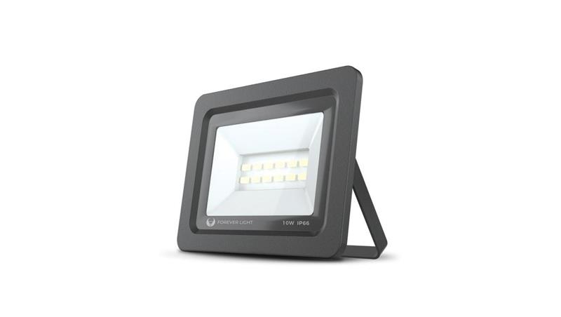 Naświetlacz LED PROXIM II 10W 6000K IP66 Forever Light-52336