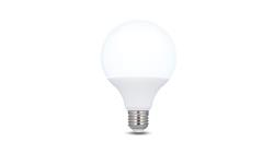 Żarówka LED E27 G95 10W 230V 3000K Forever Light-47717