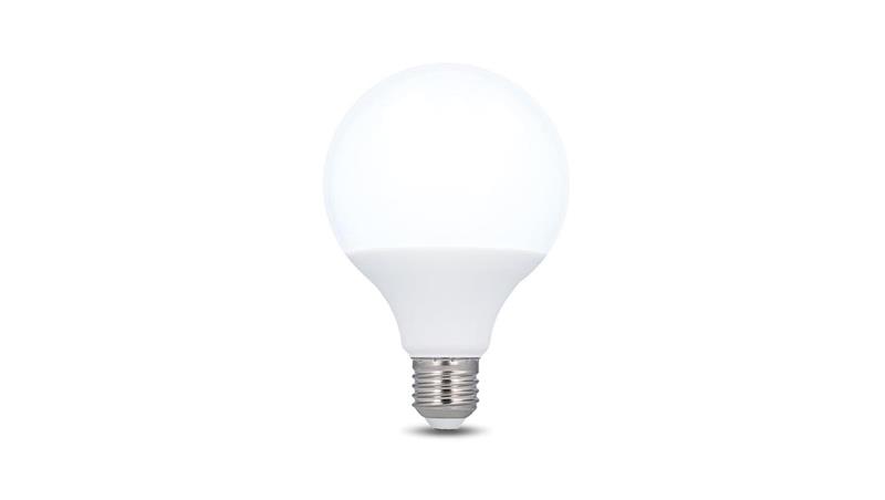 Żarówka LED E27 G95 10W 230V 3000K Forever Light-47717 Żarówka LED E27 G95 10W 230V 3000K Forever Light-47717