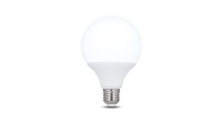 Żarówka LED E27 G95 10W 230V 3000K Forever Light-47717