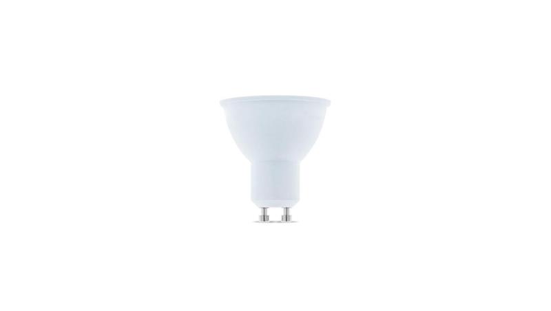 Żarówka LED GU10 7W 230V 3000K 560lm 38 Forever Light-46960 Żarówka LED GU10 7W 230V 3000K 560lm 38 Forever Light-46960