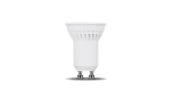 Żarówka LED GU10 MR11 3W 230V 4500K 230lm ceramiczna Forever Light-46964
