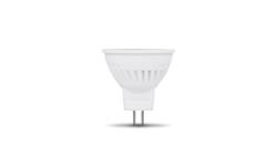 Żarówka LED G4 MR11 3W 12V 6000K 240lm Ceramiczna Forever Light-48808