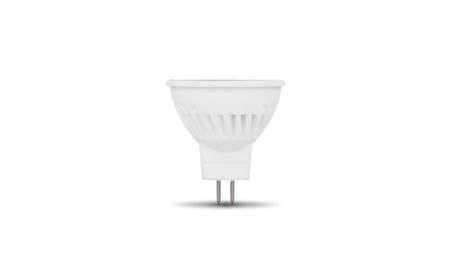 Żarówka LED G4 MR11 3W 12V 6000K 240lm Ceramiczna Forever Light-48808