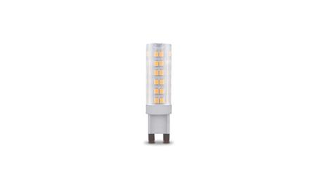 Żarówka LED G9 6W 230V 3000K 480lm Forever Light-47694