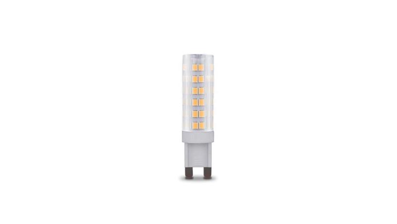 Żarówka LED G9 6W 230V 6000K 480lm Forever Light-47718