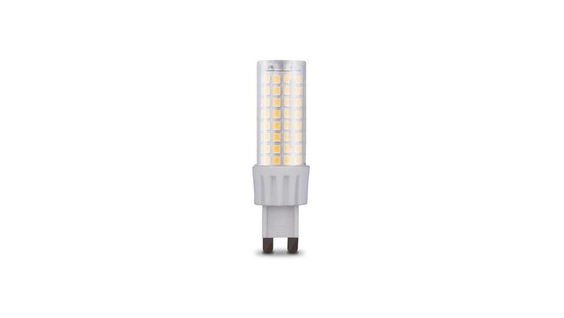 Żarówka LED G9 8W 230V 4500K 700lm Forever Light-47720
