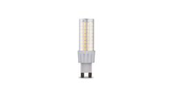 Żarówka LED G9 8W 230V 6000K 700lm Forever Light-47721