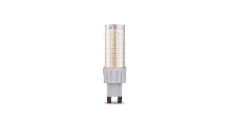 Żarówka LED G9 8W 230V 6000K 700lm Forever Light-47721