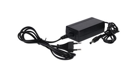 Zasilacz led desktop 12V 36W 5.5/2.5-50702