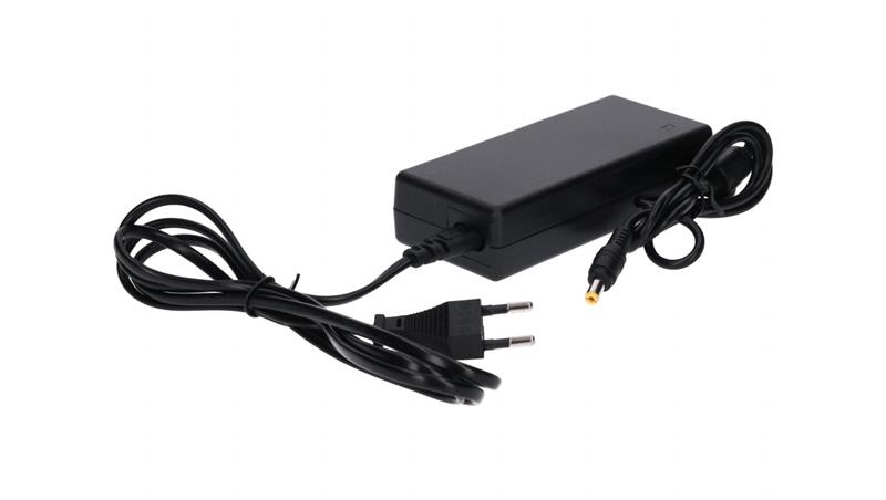 Zasilacz led desktop 12V 72W 5.5/2.1-50639