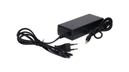 Zasilacz led desktop 12V 72W 5.5/2.1-50639