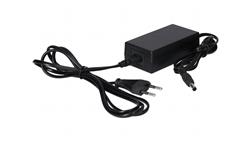 Zasilacz led desktop 12V 24W 5.5/2.5-50846
